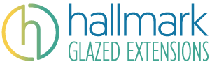 Hallmark Glazed Extensions