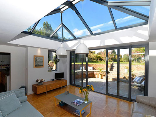 Orangery Gallery