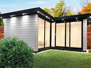 Hallmark - Warmer Rooms