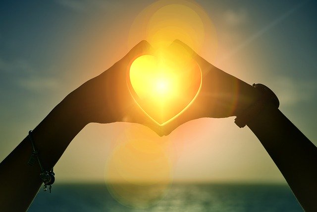 Sunshine & Well-being