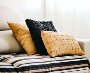 Cushions