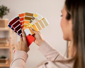 Conservatory Colours