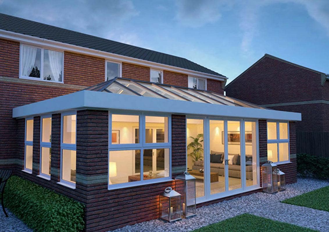 Orangery East Sussex