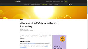 Met Office Met Office