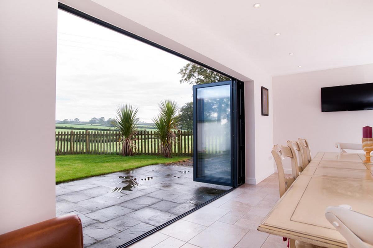 How Would You Design Your Glazed Extension For 2023?
