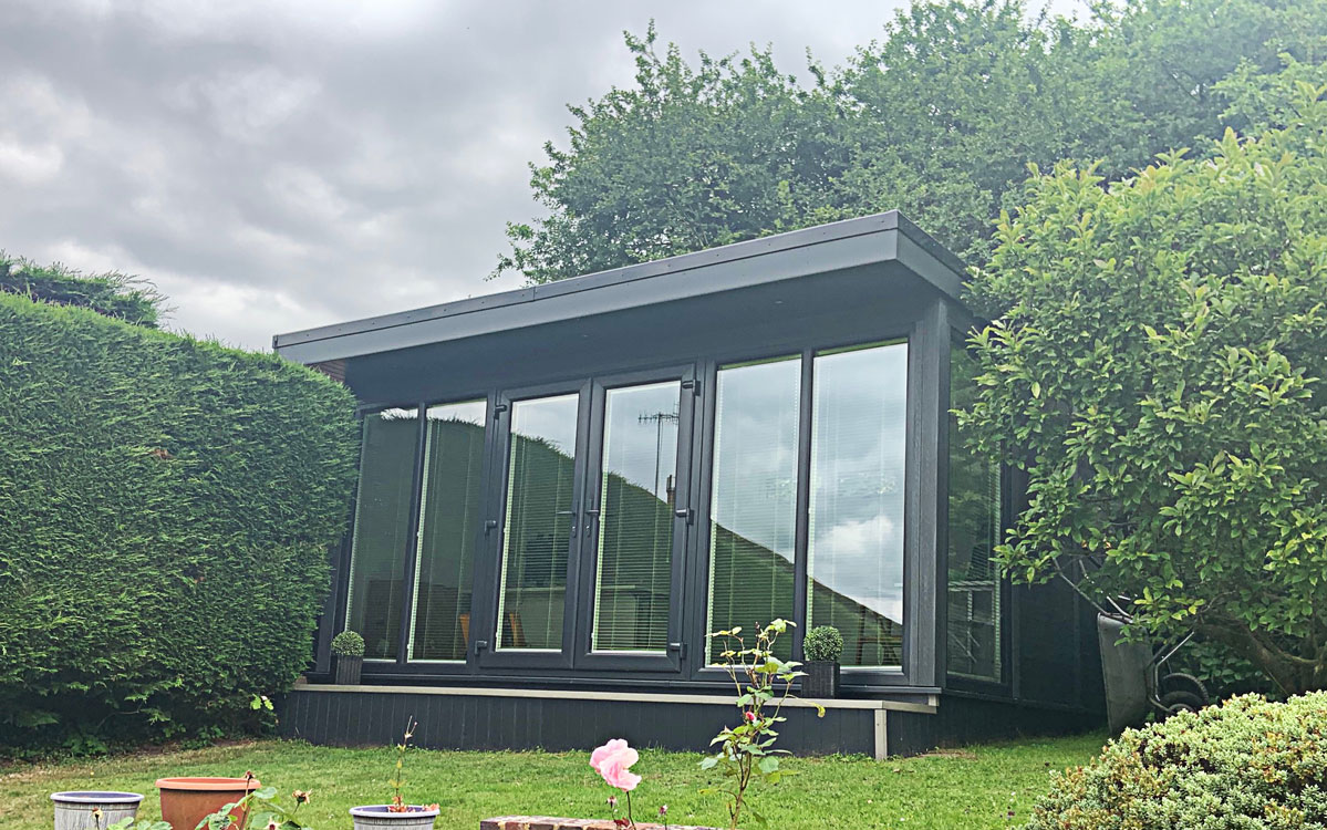 Orangery and Conservatory Trends For 2023 Orangery and Conservatory Trends For 2023