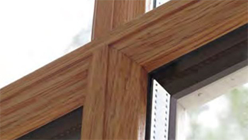 Glazing bars