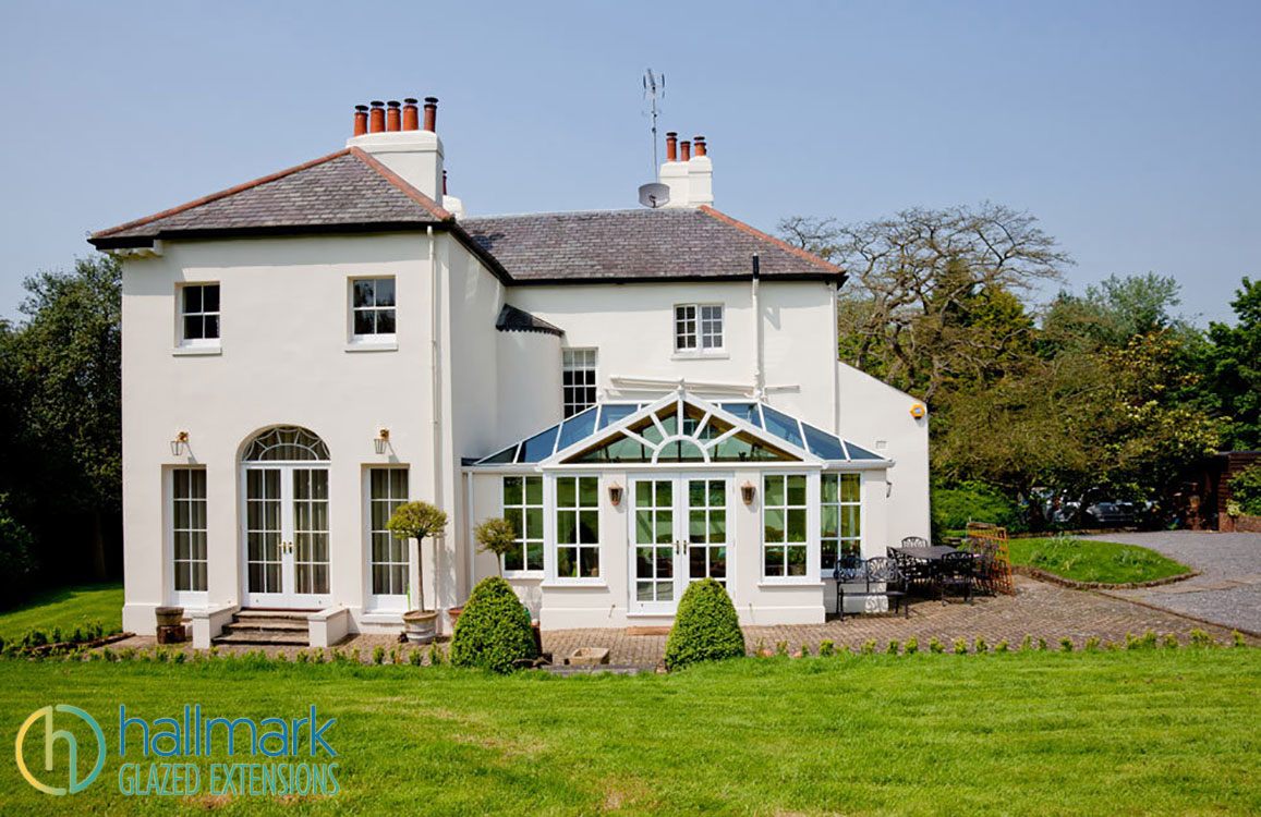 Traditional vs Modern Conservatory - How Will You Design Yours?