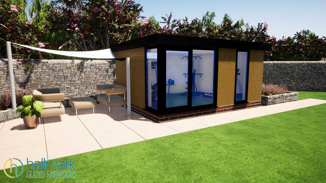 Garden Room - Will the UK Experience a Heatwave in 2023