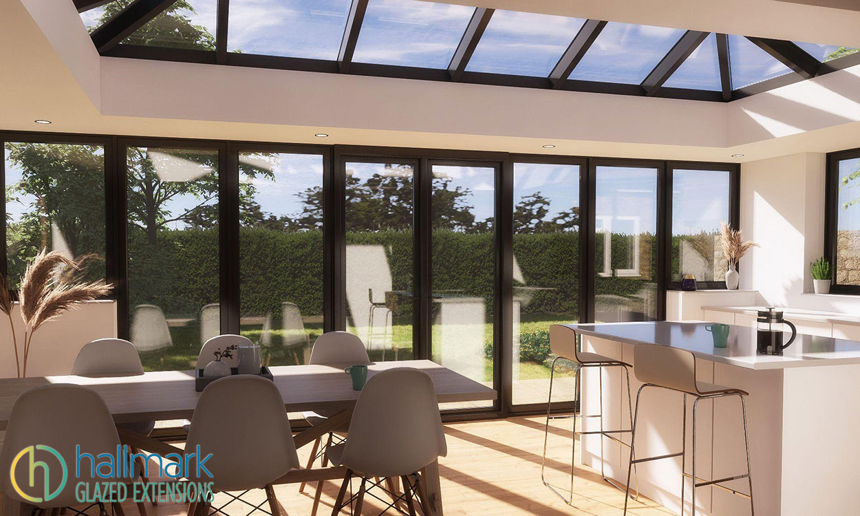 The Value of Paying Design Fees for a Conservatory Project