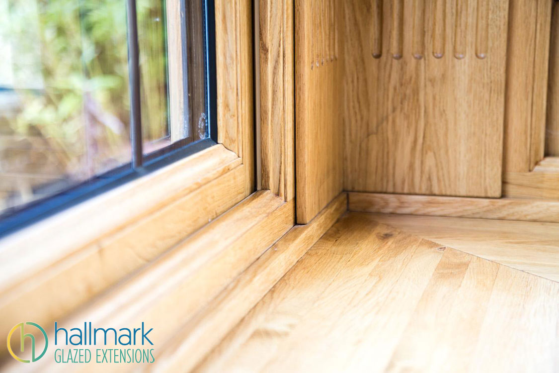 The Premium Quality Oak Orangery Glazed Extension: Exploring the Cost and Investment