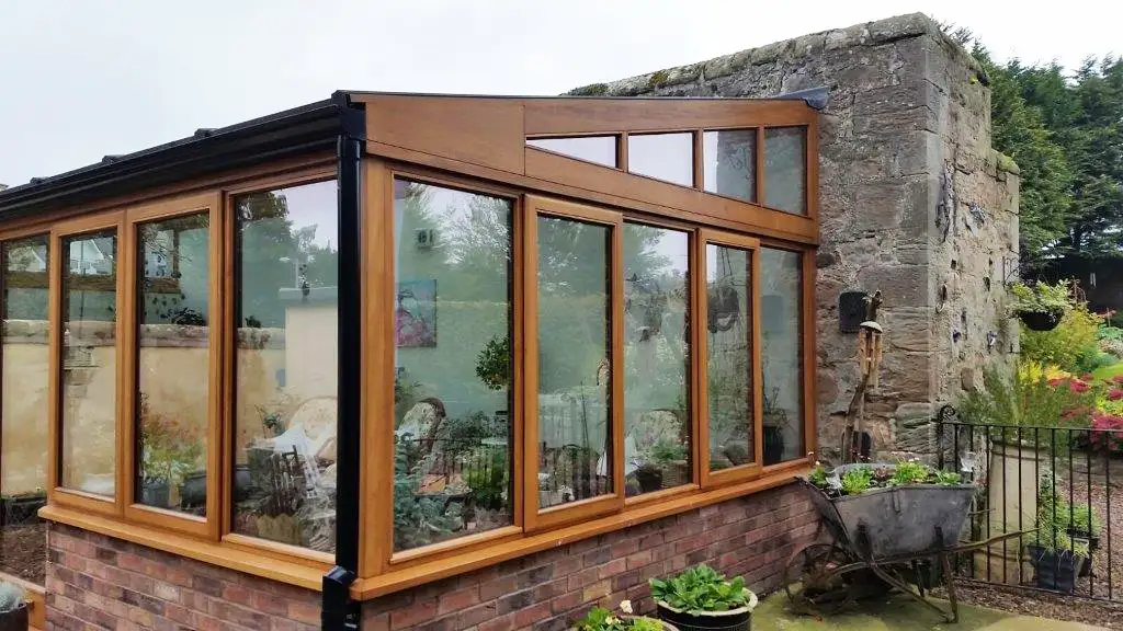 What Roof Styles are Available for Conservatories and Orangeries What Roof Styles are Available for Conservatories and Orangeries