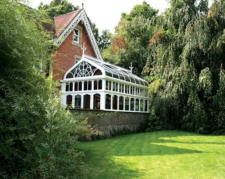 What Roof Styles are Available for Conservatories and Orangeries What Roof Styles are Available for Conservatories and Orangeries