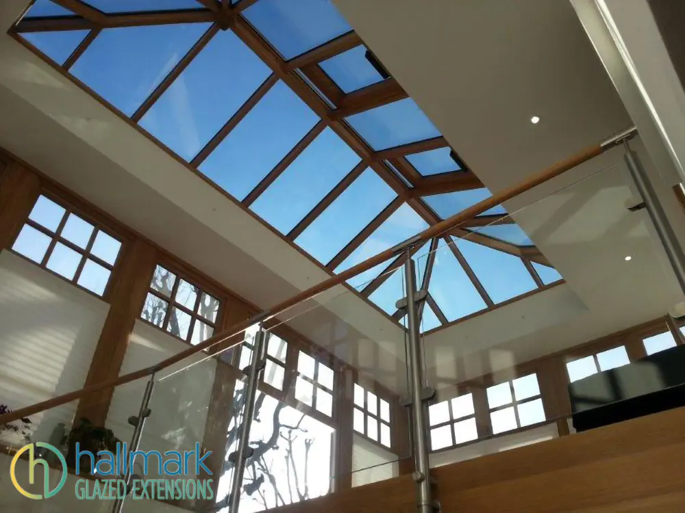Understanding the Cost of an Oak Orangery or Conservatory