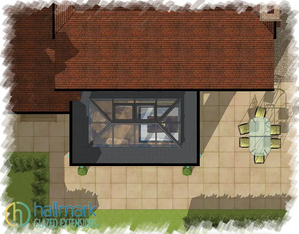 Understanding the Cost of an Oak Orangery or Conservatory