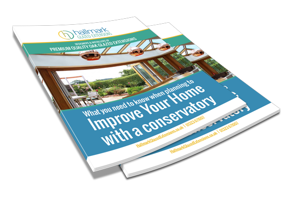 Oak Buyer's Guide - Hallmark Glazed Extensions