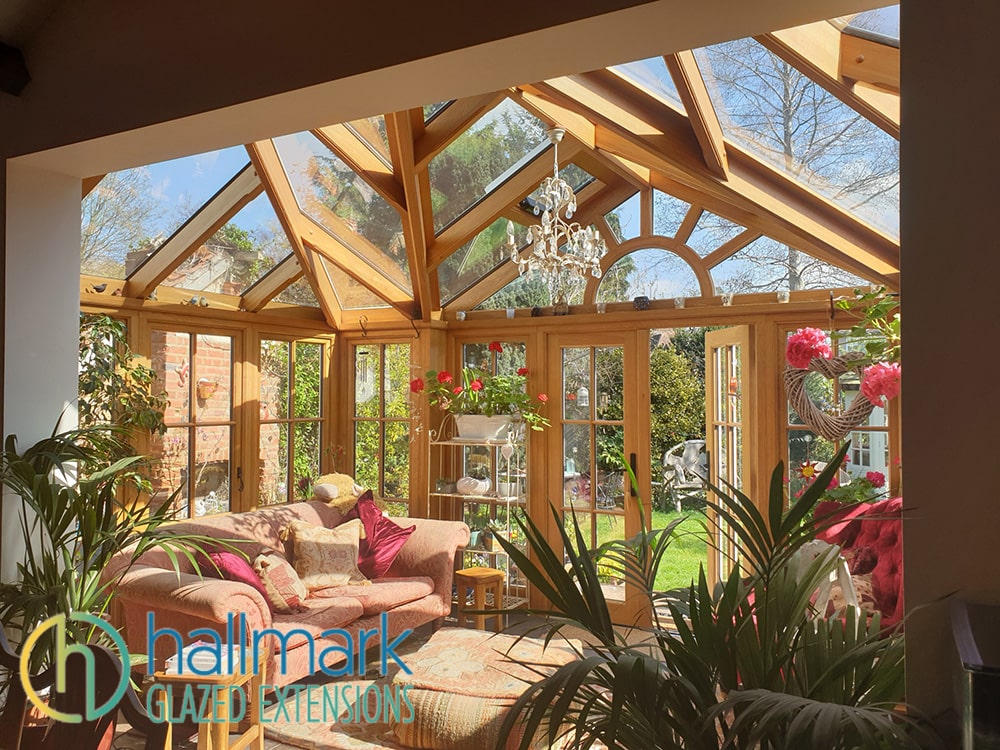 How An Oak Framed Extension Could Improve Living Conditions How An Oak Framed Extension Could Improve Living Conditions