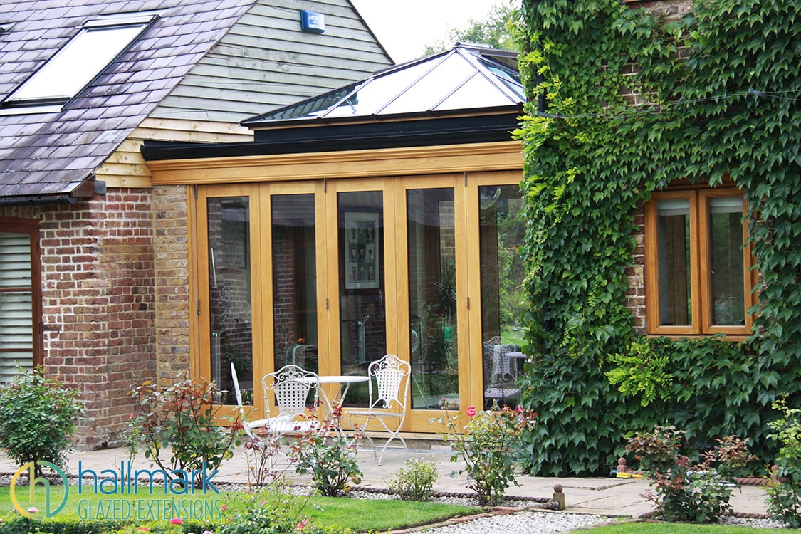 How An Oak Framed Extension Could Improve Living Conditions How An Oak Framed Extension Could Improve Living Conditions