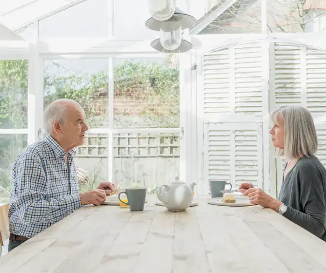 Versatile Uses of Conservatories and Orangeries