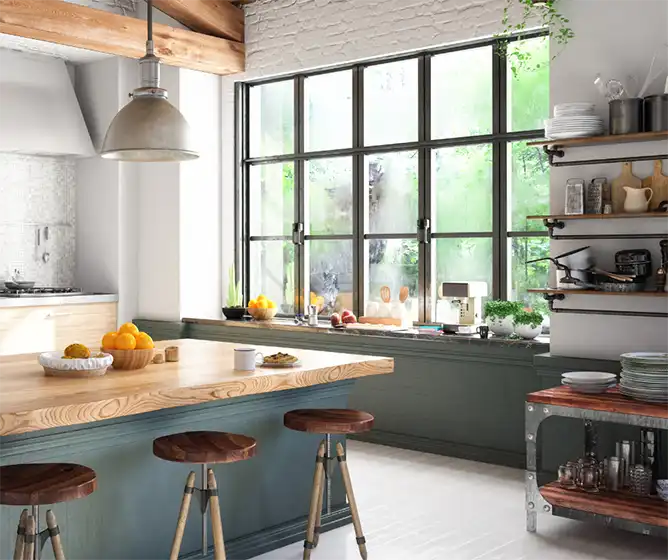 Versatile Uses of Conservatories and Orangeries
