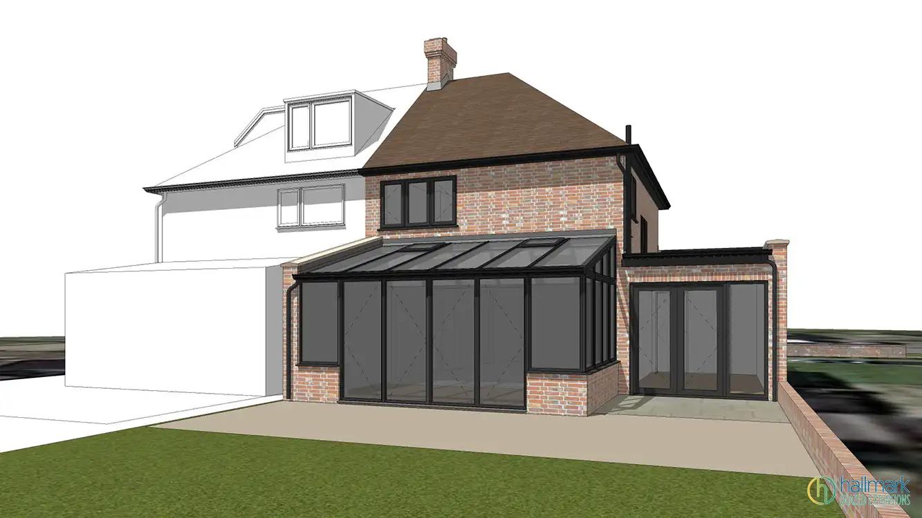 Conservatory, Orangery, or Garden Room Why a Conservatory, Orangery, or Garden Room is Your Best Home Improvement Investment