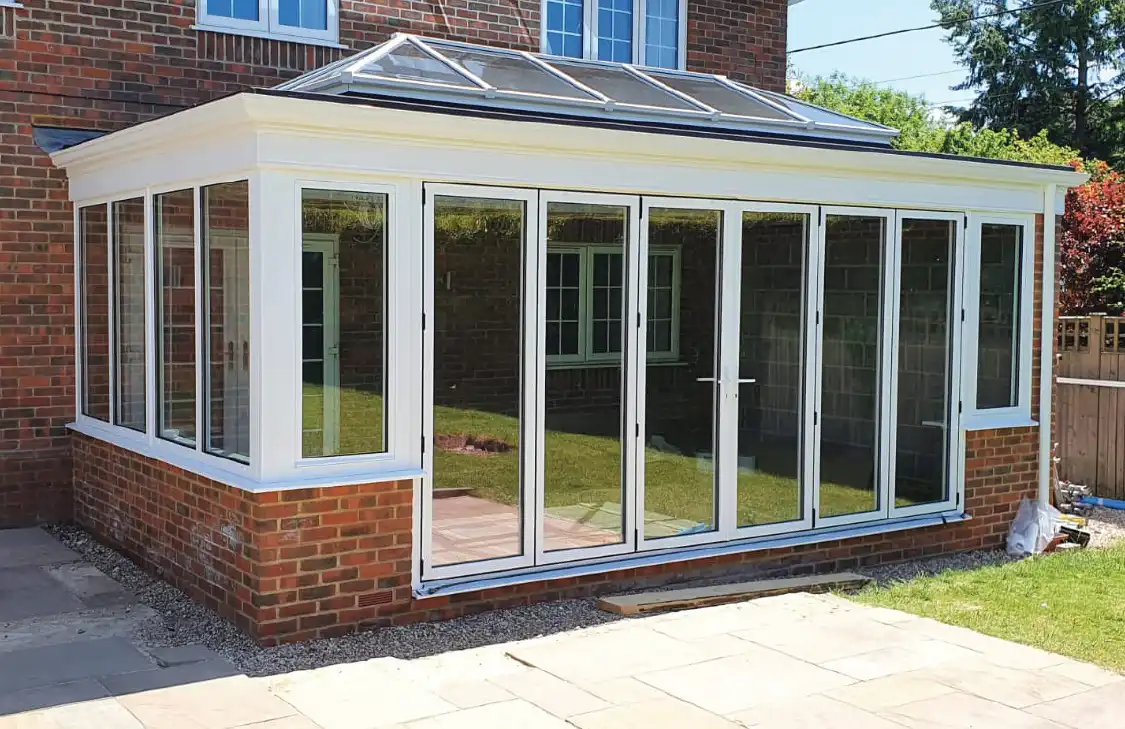 Step 3 – From Design to a Built Reality How long until you can use your new living space? Step 2 – Your Bespoke Design Stage
Step 3 – From Design to a Built Reality
How long until you can use your new living space?