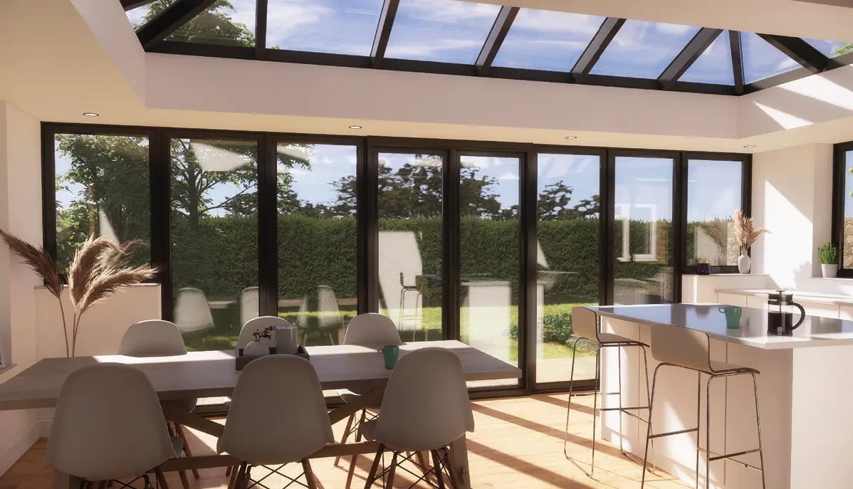 Design & Feasibility - HallmarkGlazedExtensions.co.uk Design & Feasibility - HallmarkGlazedExtensions.co.uk