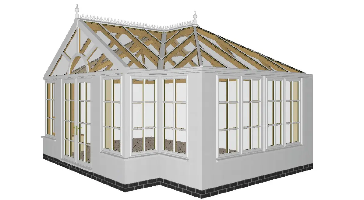 Purpose & Functionality - HallmarkGlazedExtensions.co.uk Purpose & Functionality - HallmarkGlazedExtensions.co.uk