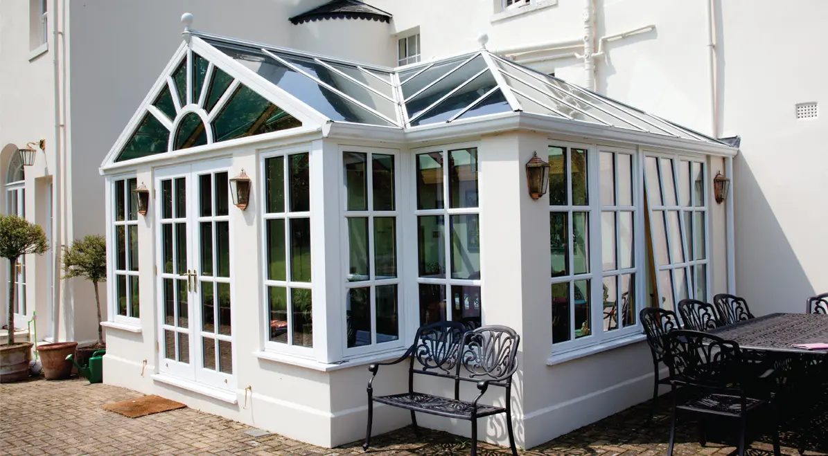 Purpose & Functionality - HallmarkGlazedExtensions.co.uk Purpose & Functionality - HallmarkGlazedExtensions.co.uk