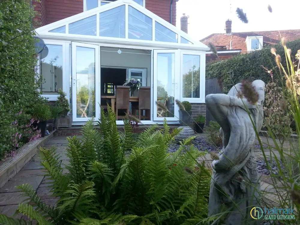 French Doors for Your Orangery or Conservatory