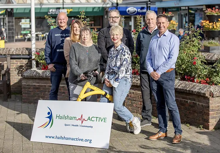 Hailsham Active Run 2024
