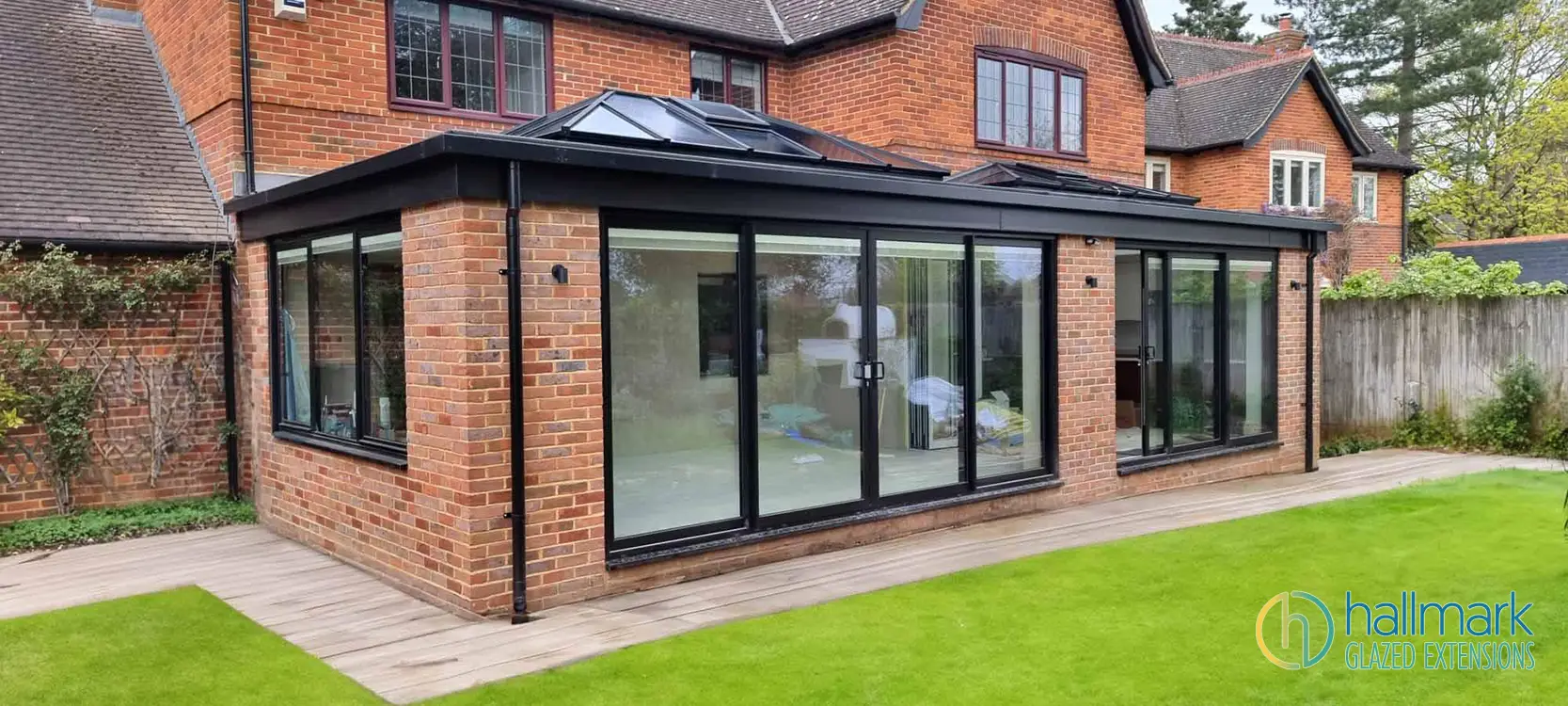Modern Orangery Furniture Ideas Stylish Outdoor Living Solutions For 
