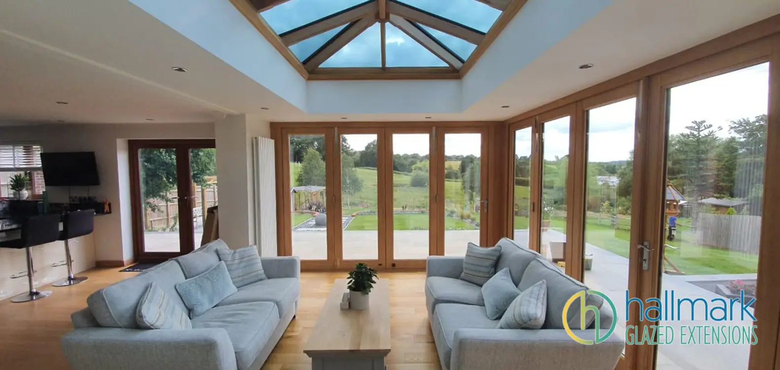 Modern Luxury Orangery Ideas For 2024