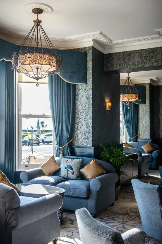 Creative Curtains & Blinds-Hailsham East Sussex