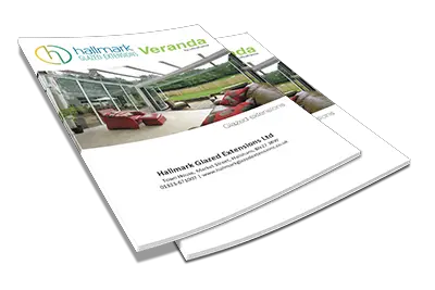 Verandas Brochure