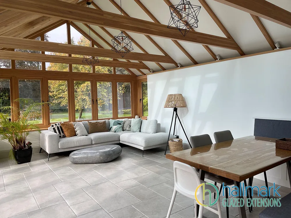 Mastering Self-Care, Balance and Resilience in Your Home - Hallmark Glazed Extensions