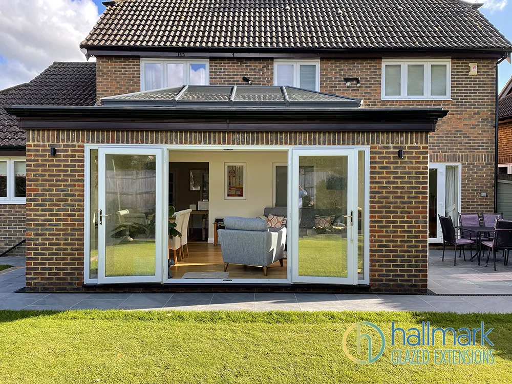 Aluminium Orangeries Polegate