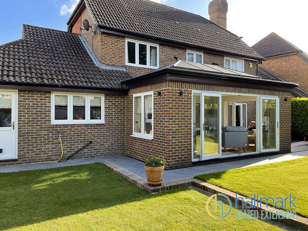 Orangery Eastbourne