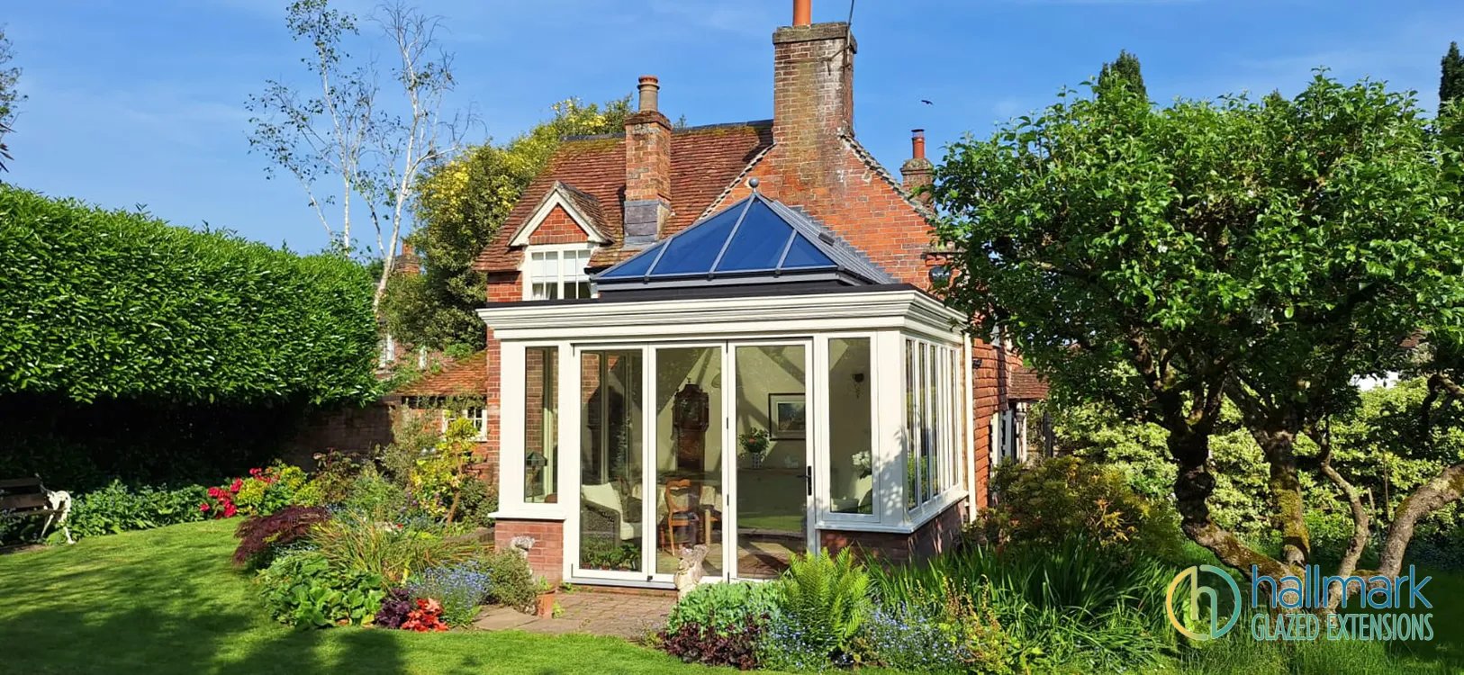 A Comprehensive Guide to Conservatory Building Regulations