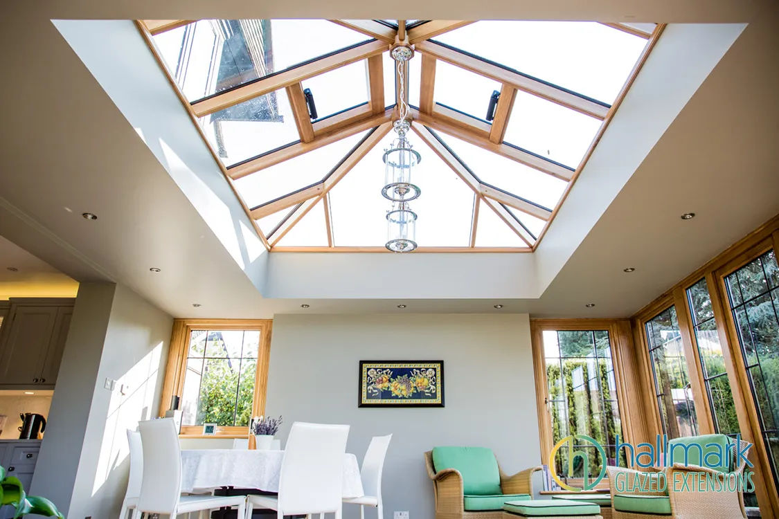 Oak Orangery Polegate