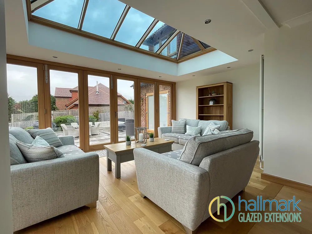 Oak Orangery Polegate
