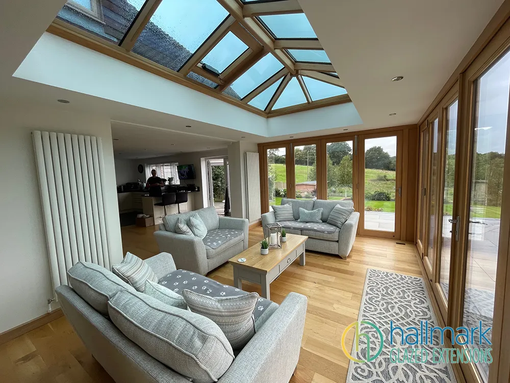 Oak Orangery Uckfield