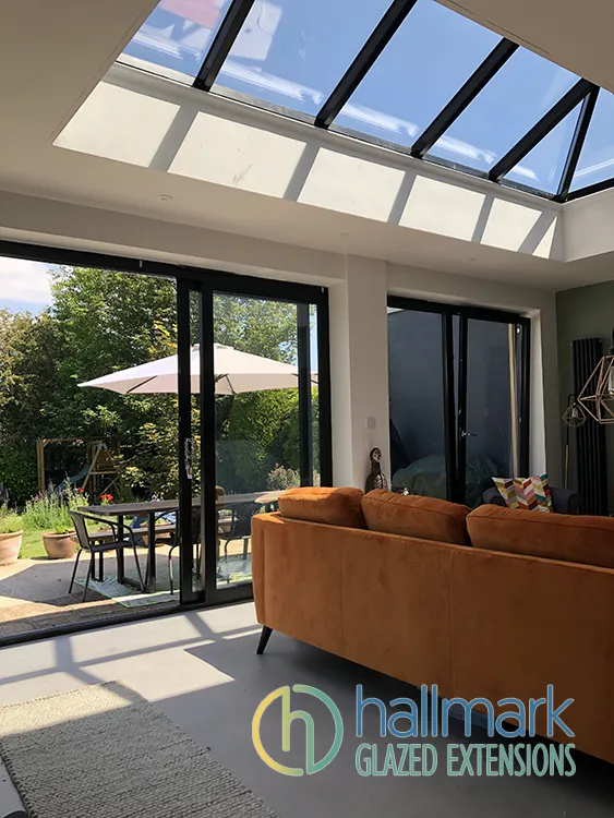 Oak Orangery Hailsham