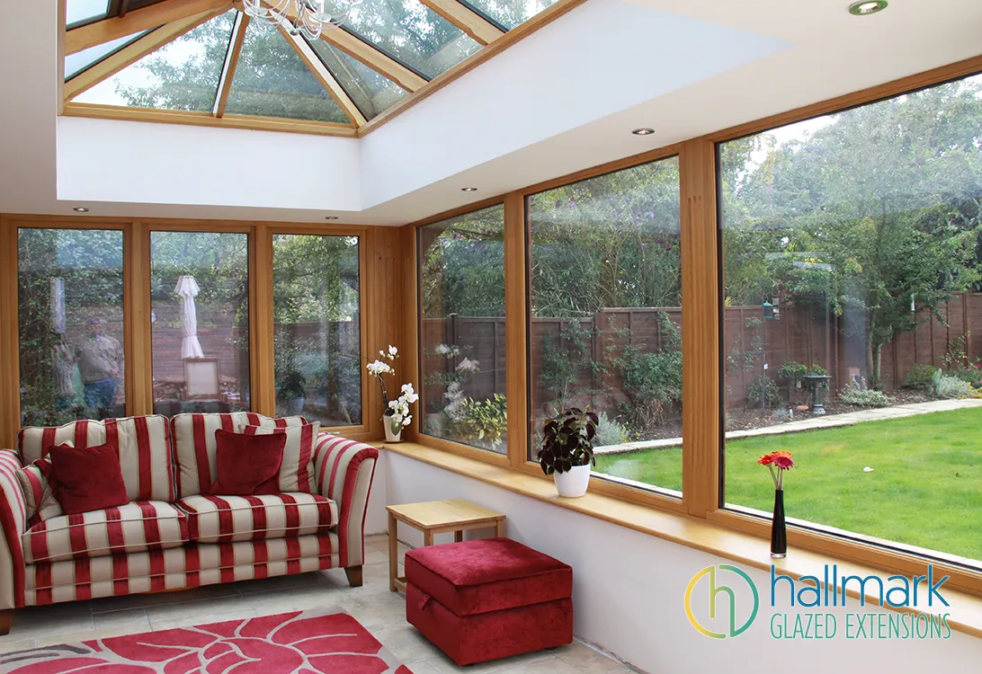 Oak Orangery Polegate