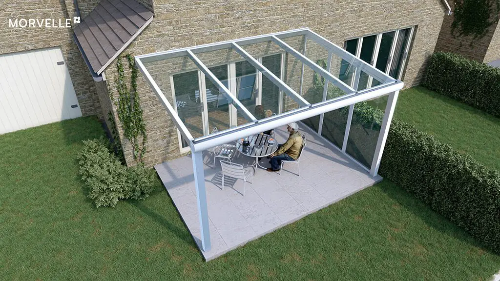 Verandas Eastbourne