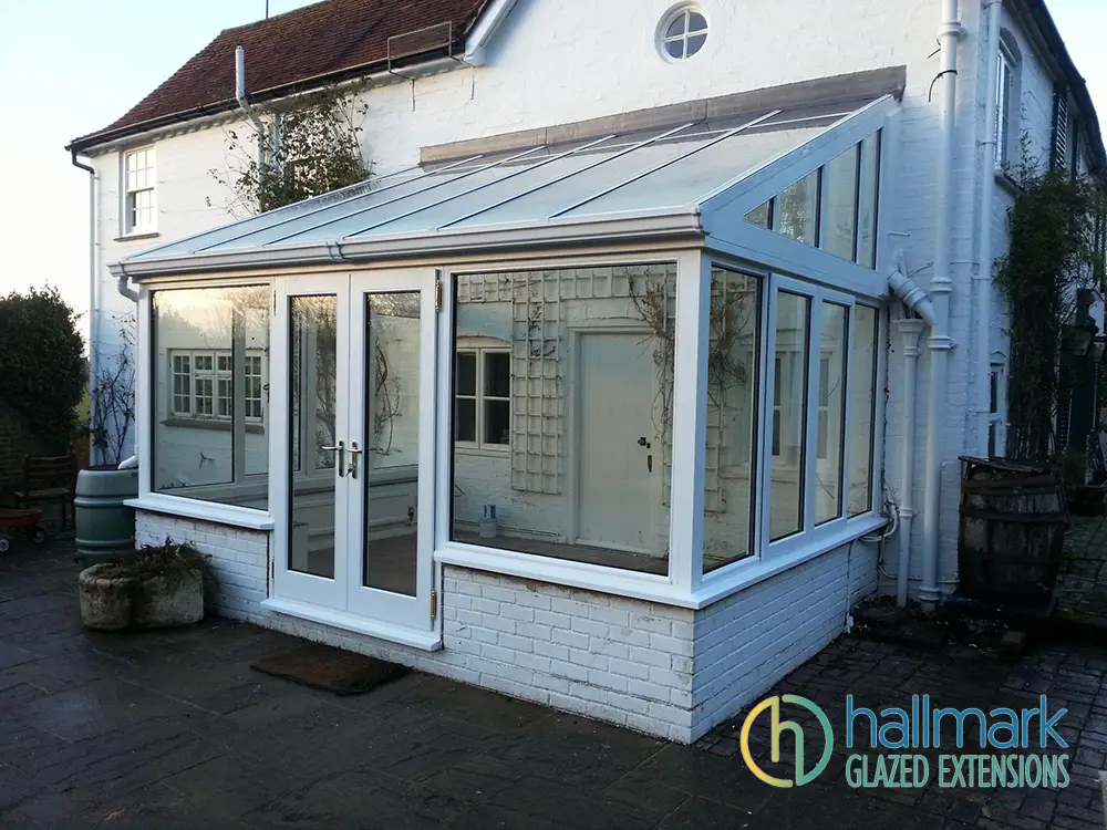 Classic Conservatory Design Ideas Hailsham