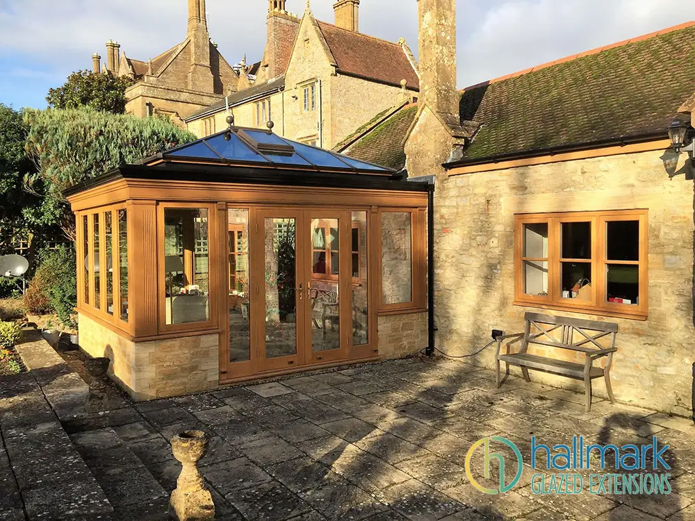 Orangery Designs for Period Homes - Hallmark Glazed Extensions Orangery Designs for Period Homes - Hallmark Glazed Extensions