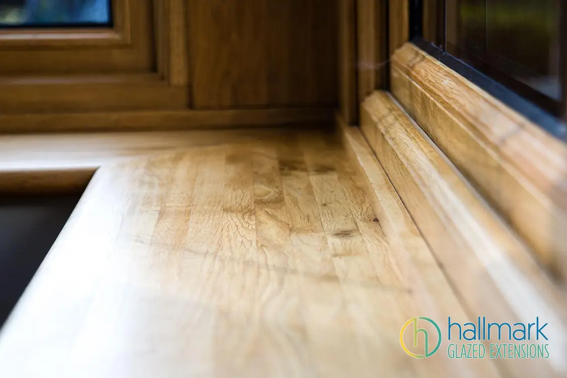 Sustainable Oak Framed Conservatories and Orangeries