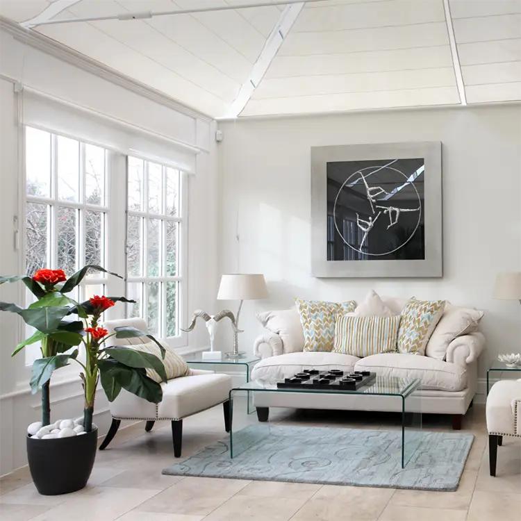 Create Versatile Spaces with a New Glazed Extension Create Versatile Spaces with a New Glazed Extension