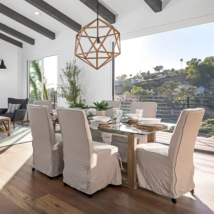 Create Versatile Spaces with a New Glazed Extension Create Versatile Spaces with a New Glazed Extension